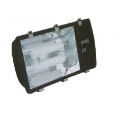 Induction Tunnel Light- 120W